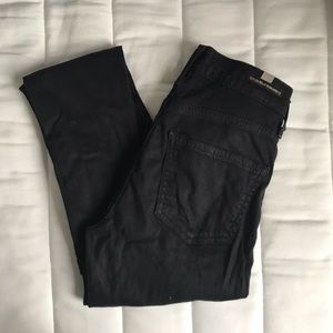 Citizen of Humanity Rocket Jeans